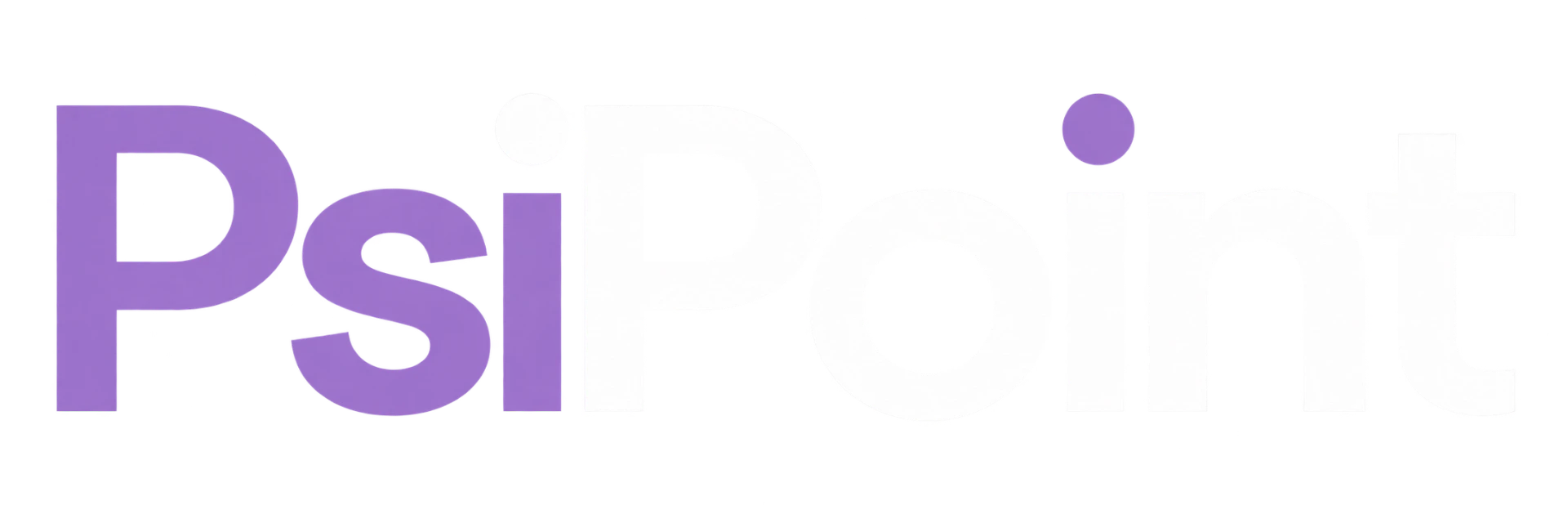 Logo oficial PsiPoint