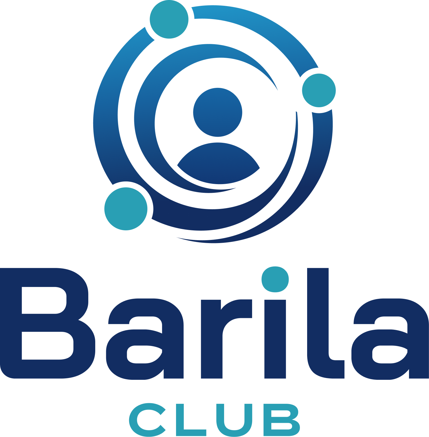 Logo oficial Barila Club