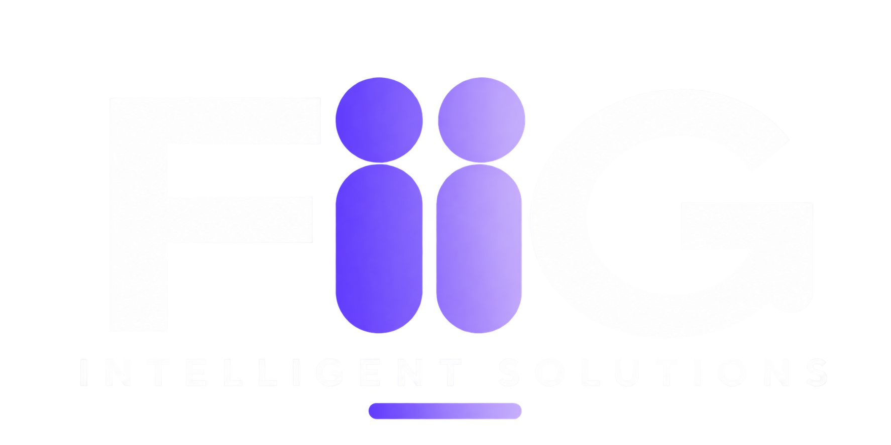 FiiG Intelligent Solutions — Entendemos o problema. Criamos soluções.